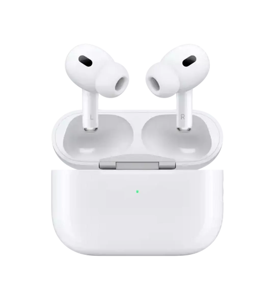 AirPods Pro (2nd generation) with MagSafe Charging Case (USB‑C)