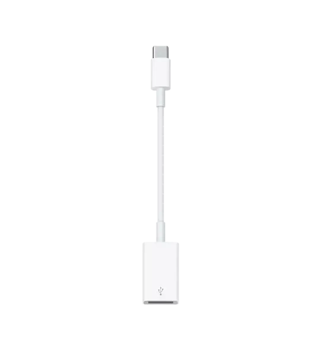 USB-C to USB Adapter